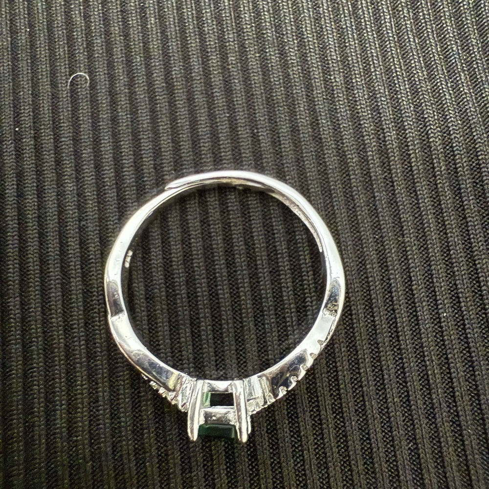 Stone Ring 7 - image 2